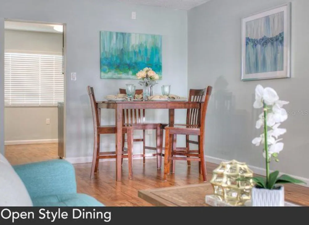1846 SHORE DRIVE S #120 South Pasadena, FL 33707