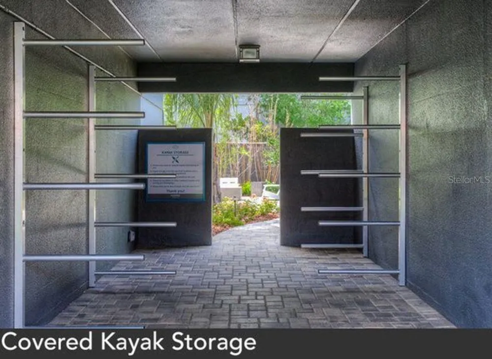 1846 SHORE DRIVE S #120 South Pasadena, FL 33707