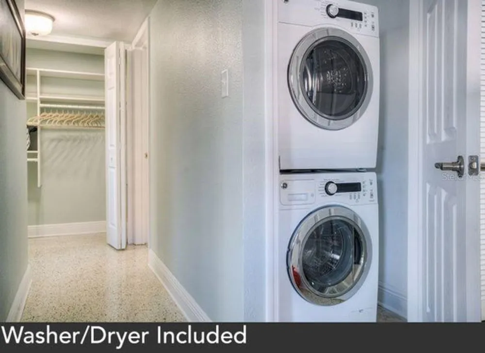 1846 SHORE DRIVE S #120 South Pasadena, FL 33707