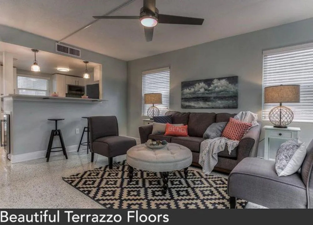1846 SHORE DRIVE S #120 South Pasadena, FL 33707