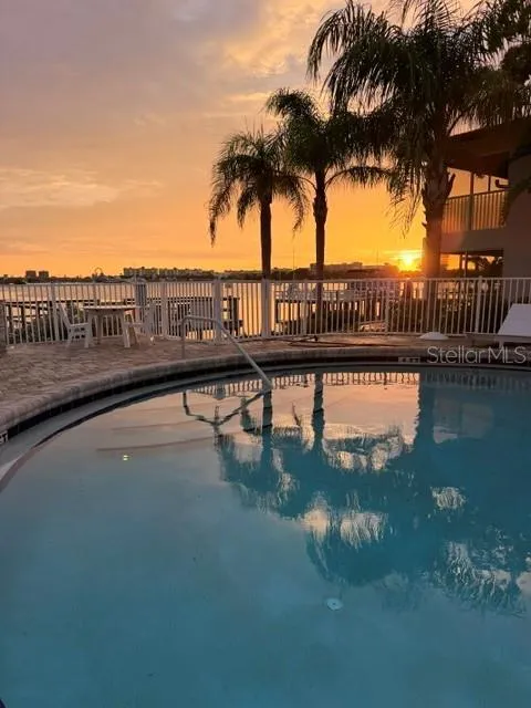 1846 SHORE DRIVE S #120 South Pasadena, FL 33707