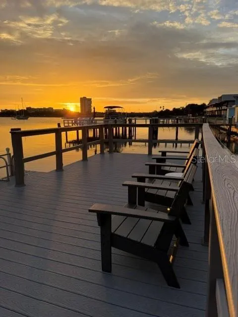1846 SHORE DRIVE S #120 South Pasadena, FL 33707