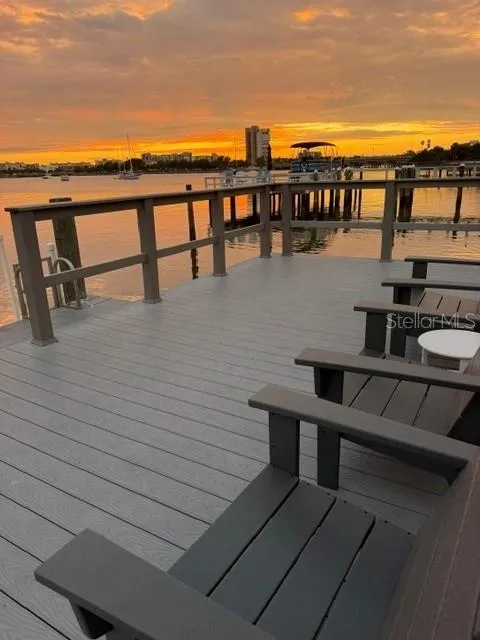 1846 SHORE DRIVE S #120 South Pasadena, FL 33707