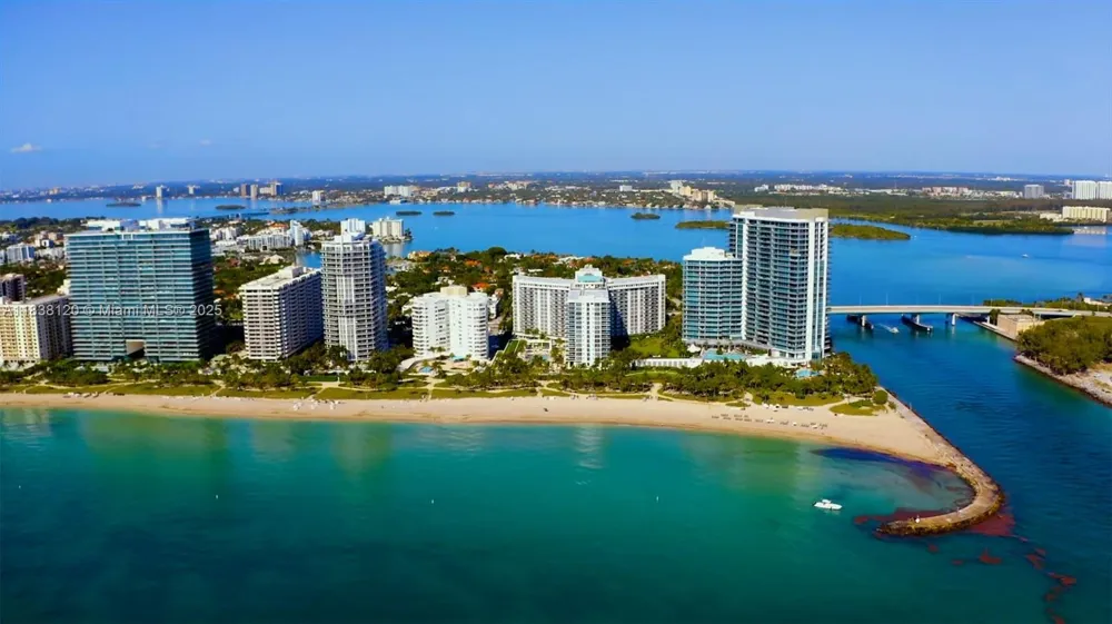 10275 Collins Ave #634 Bal Harbour, FL 33154