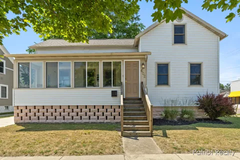 602 Jackson Street