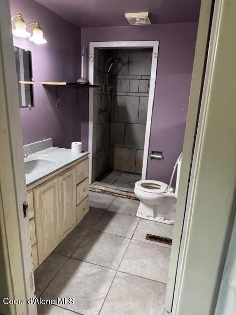 346 S 4th Street St. Maries, ID 83861