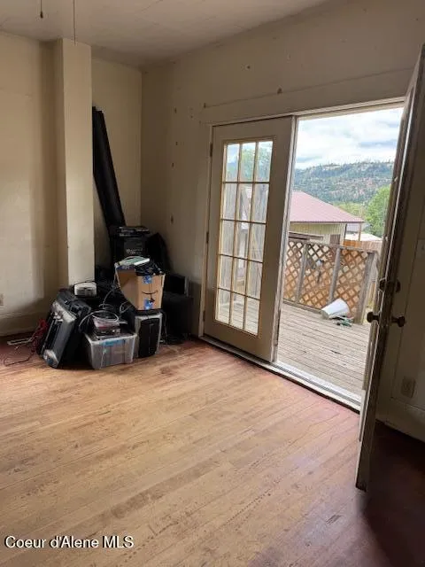346 S 4th Street St. Maries, ID 83861
