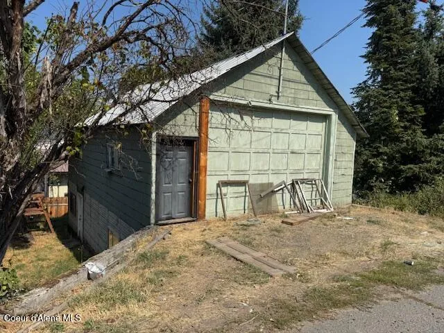 346 S 4th Street St. Maries, ID 83861