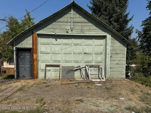 346 S 4th Street St. Maries, ID 83861