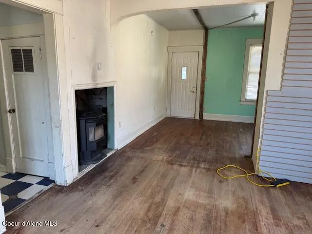 346 S 4th Street St. Maries, ID 83861