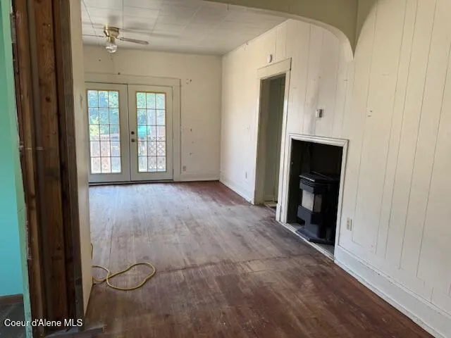 346 S 4th Street St. Maries, ID 83861