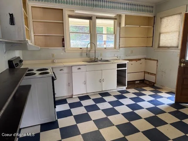 346 S 4th Street St. Maries, ID 83861
