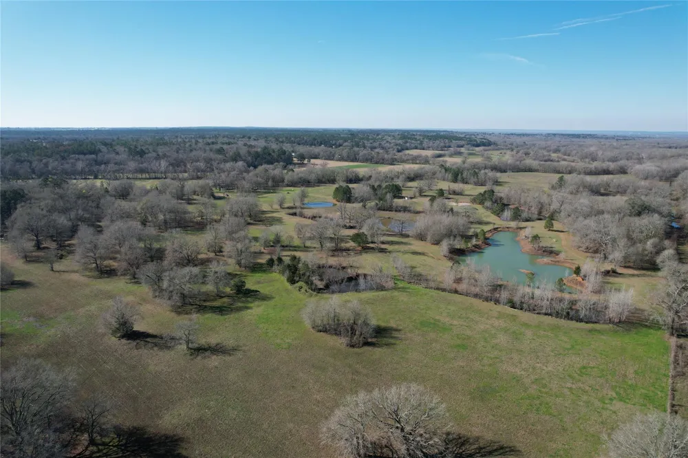 Fm 2076 / Cr 2065 Crockett, TX 75835