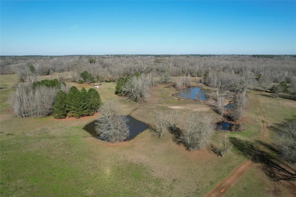 Fm 2076 / Cr 2065 Crockett, TX 75835