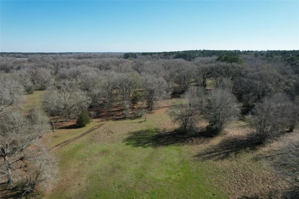 Fm 2076 / Cr 2065 Crockett, TX 75835