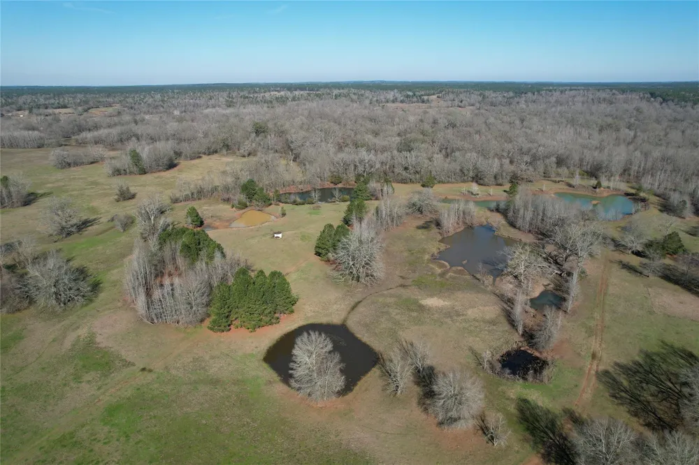 Fm 2076 / Cr 2065 Crockett, TX 75835
