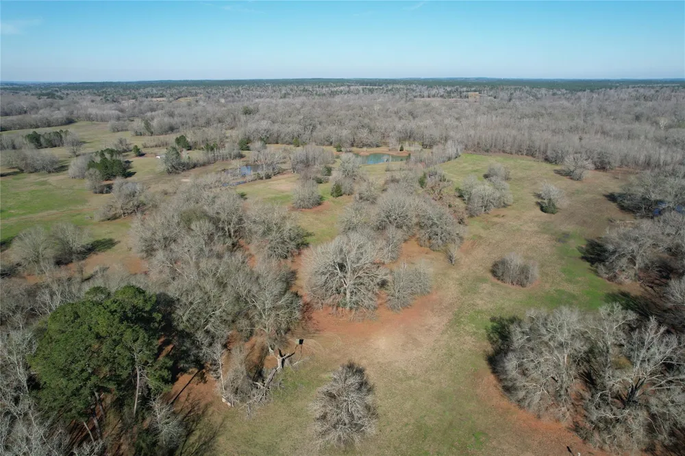 Fm 2076 / Cr 2065 Crockett, TX 75835