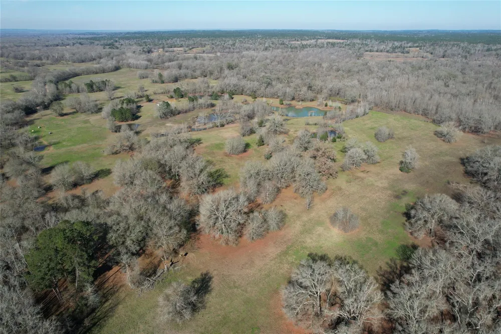 Fm 2076 / Cr 2065 Crockett, TX 75835