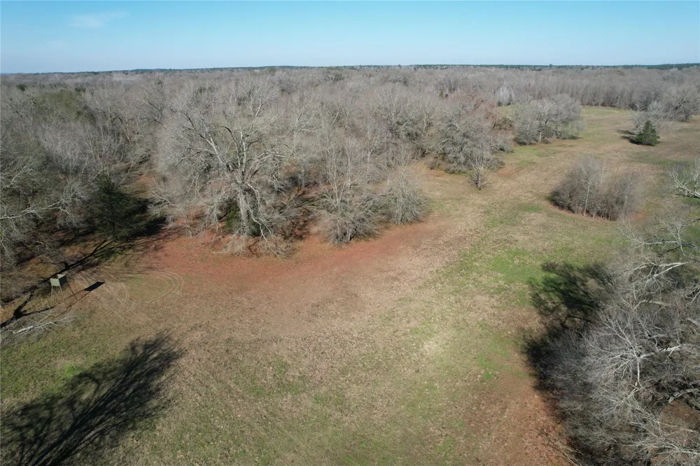 Fm 2076 / Cr 2065 Crockett, TX 75835