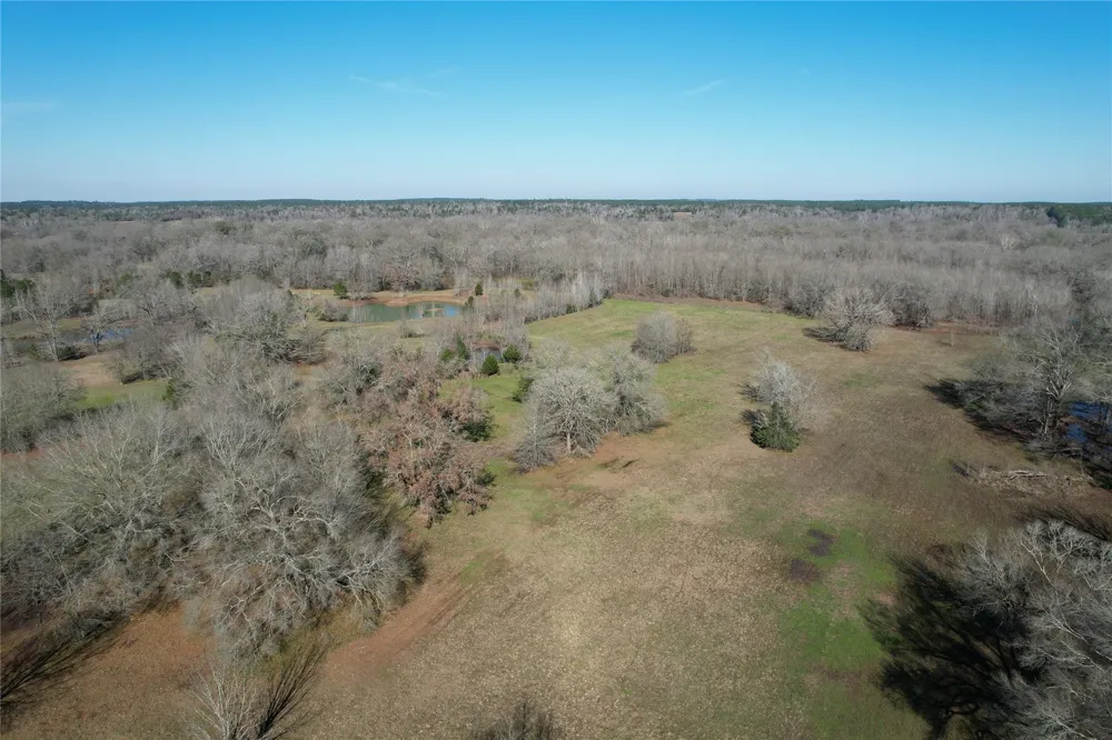 Fm 2076 / Cr 2065 Crockett, TX 75835