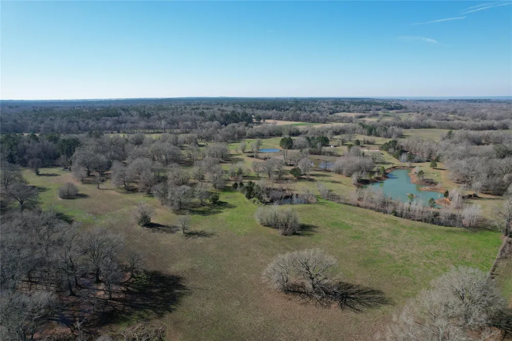 Fm 2076 / Cr 2065 Crockett, TX 75835