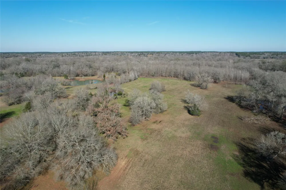 Fm 2076 / Cr 2065 Crockett, TX 75835