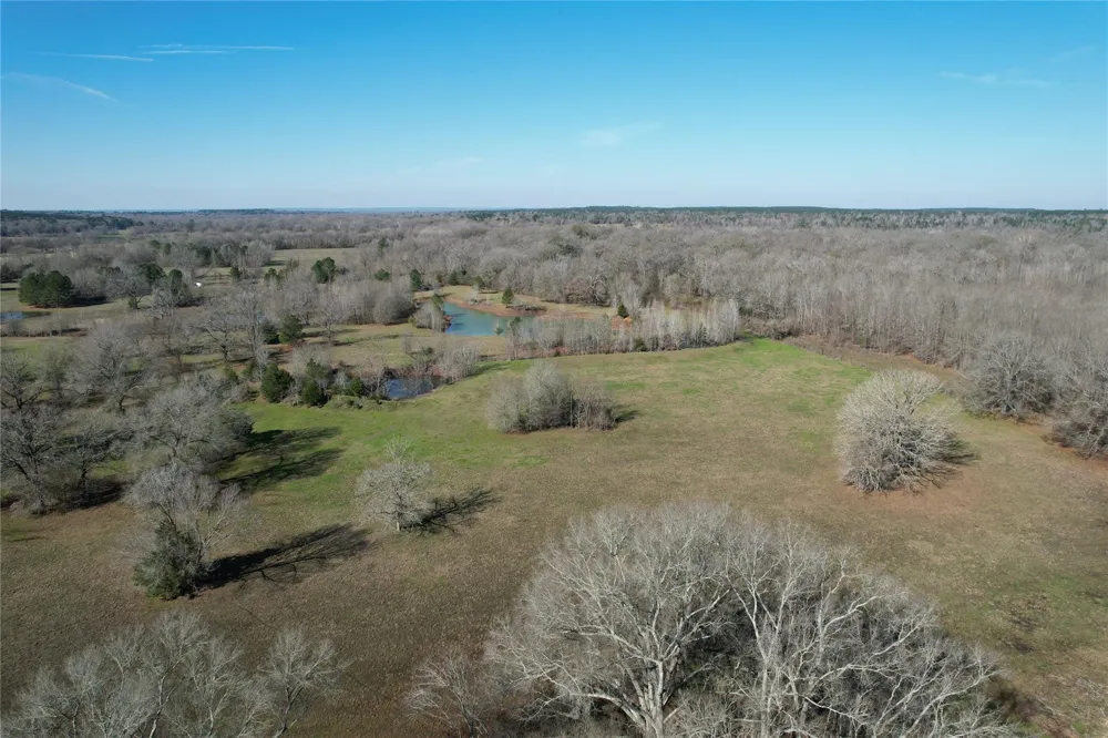 Fm 2076 / Cr 2065 Crockett, TX 75835