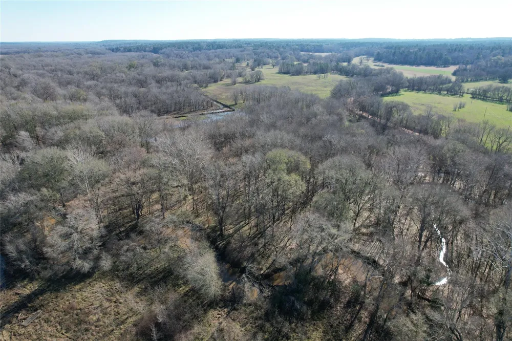 Fm 2076 / Cr 2065 Crockett, TX 75835