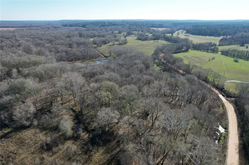 Fm 2076 / Cr 2065 Crockett, TX 75835