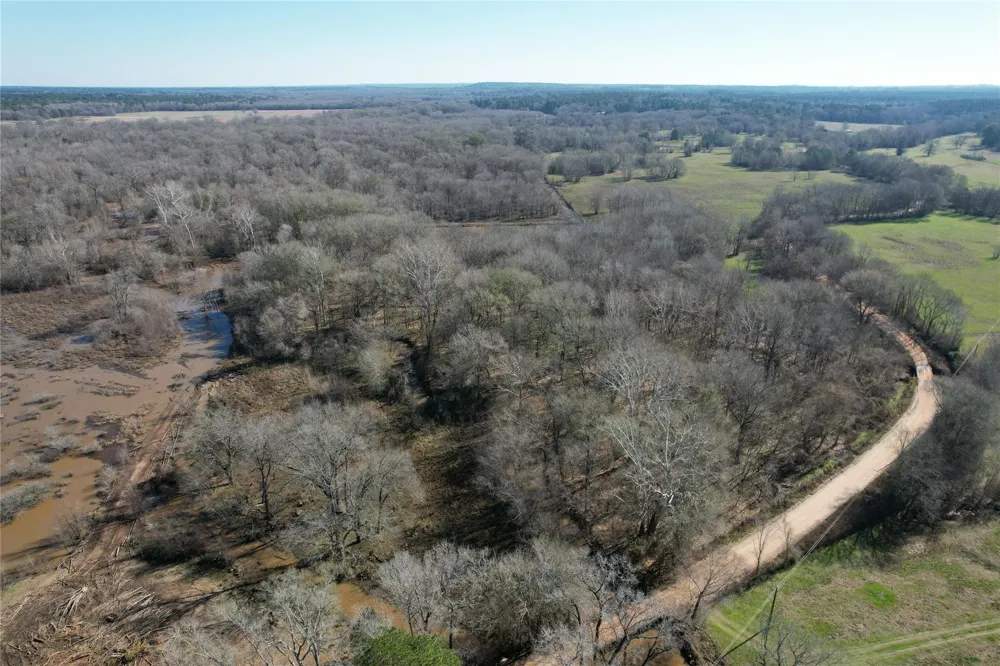 Fm 2076 / Cr 2065 Crockett, TX 75835