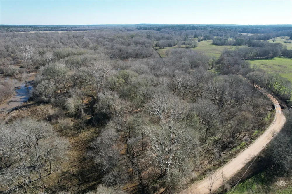 Fm 2076 / Cr 2065 Crockett, TX 75835