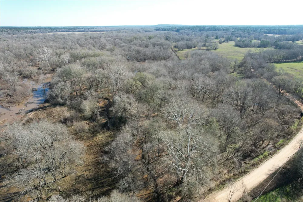 Fm 2076 / Cr 2065 Crockett, TX 75835