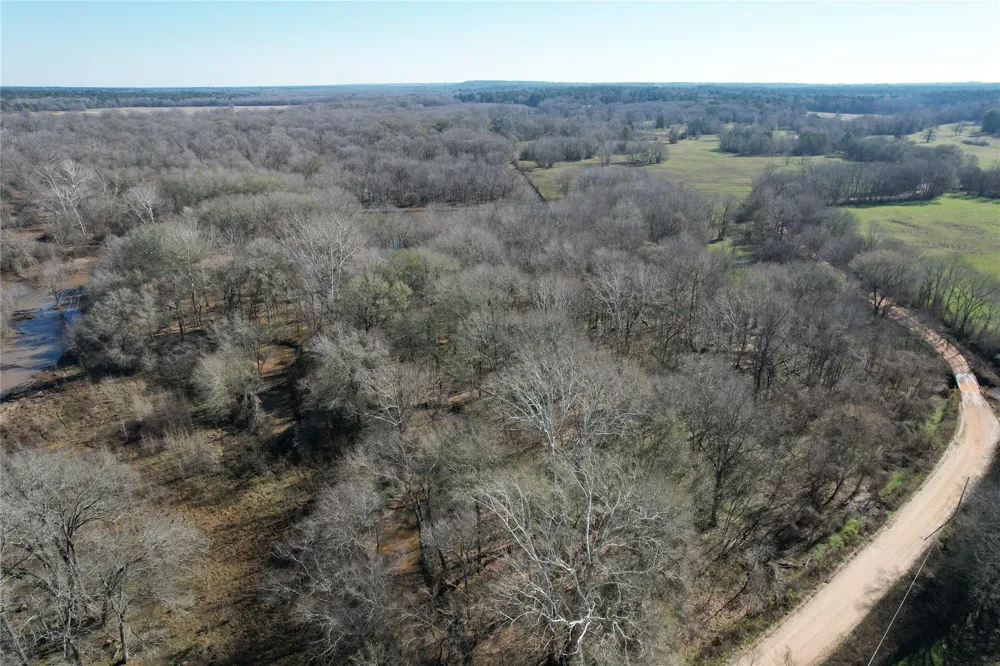 Fm 2076 / Cr 2065 Crockett, TX 75835