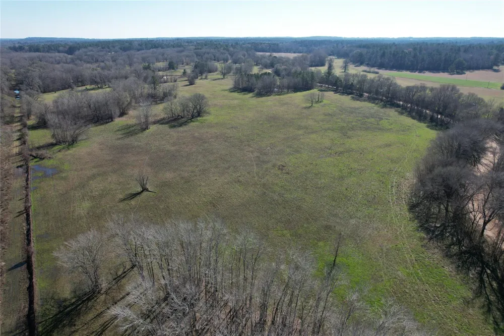 Fm 2076 / Cr 2065 Crockett, TX 75835