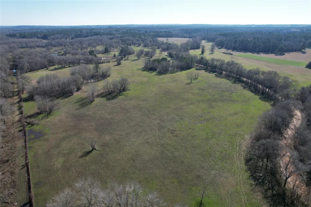 Fm 2076 / Cr 2065 Crockett, TX 75835