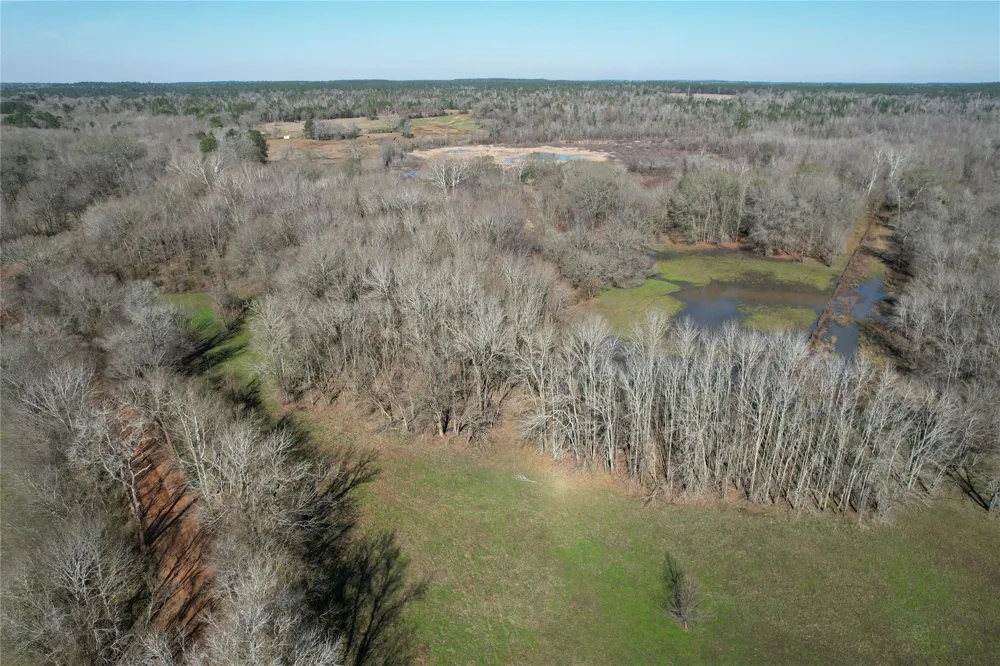 Fm 2076 / Cr 2065 Crockett, TX 75835