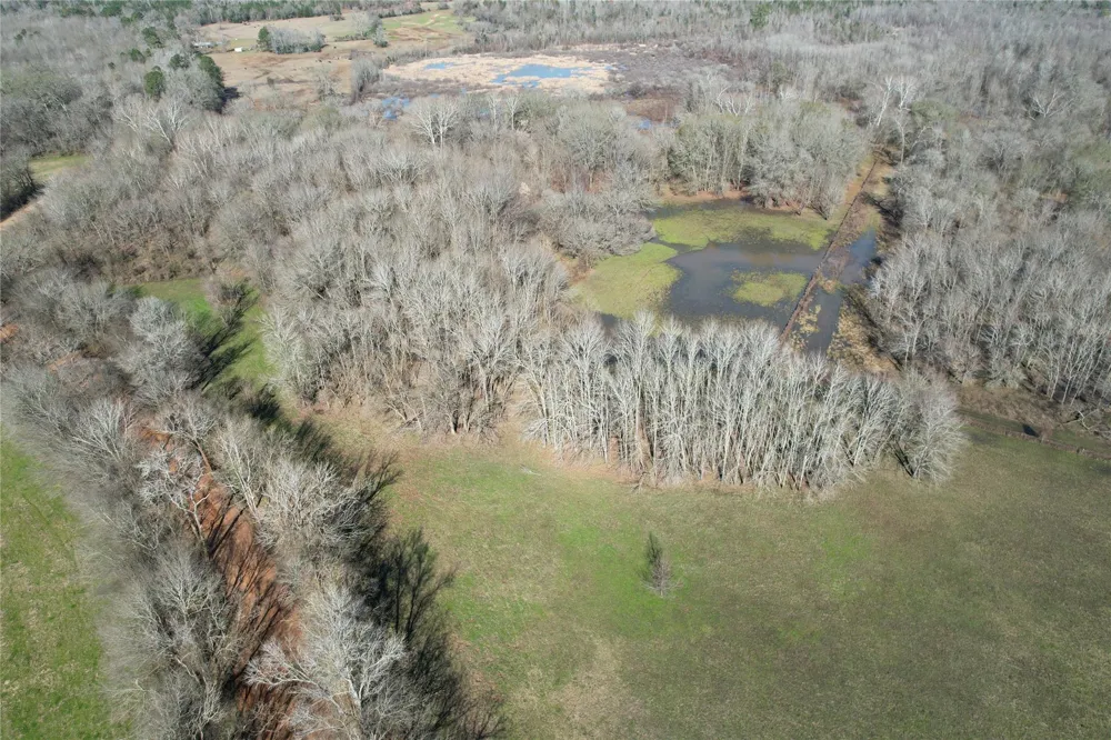 Fm 2076 / Cr 2065 Crockett, TX 75835