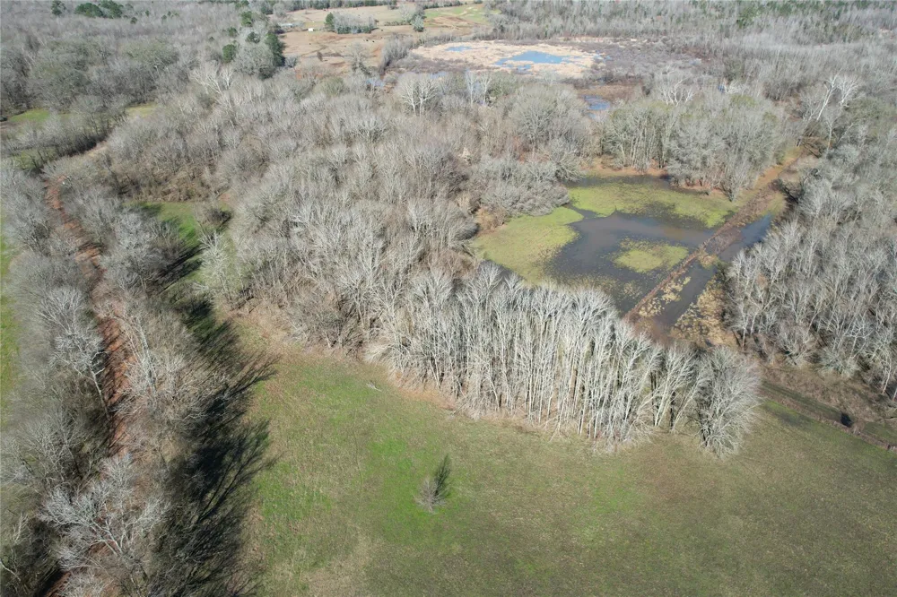 Fm 2076 / Cr 2065 Crockett, TX 75835