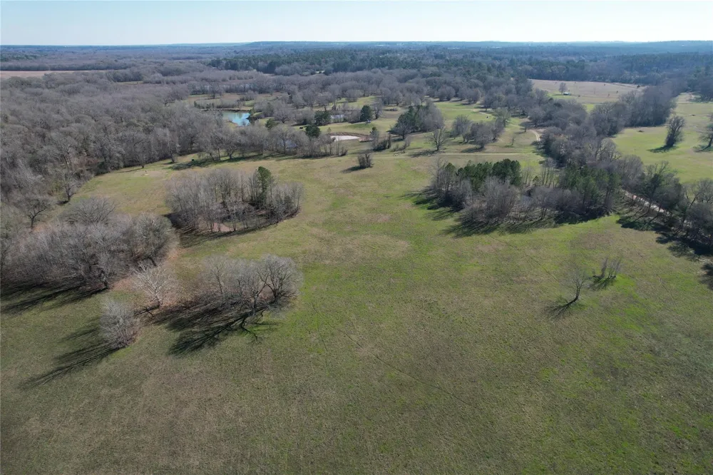 Fm 2076 / Cr 2065 Crockett, TX 75835