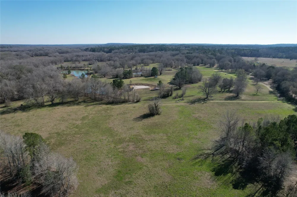 Fm 2076 / Cr 2065 Crockett, TX 75835