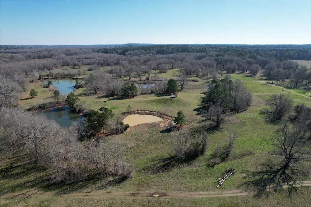Fm 2076 / Cr 2065 Crockett, TX 75835