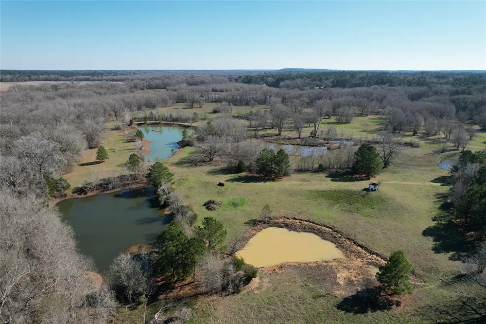 Fm 2076 / Cr 2065 Crockett, TX 75835