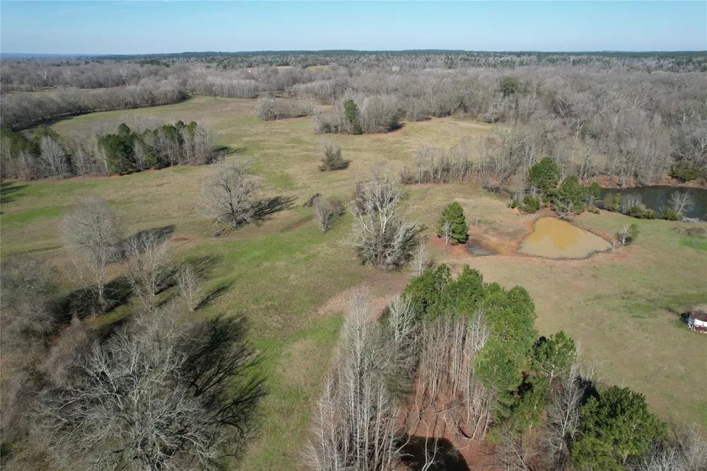 Fm 2076 / Cr 2065 Crockett, TX 75835