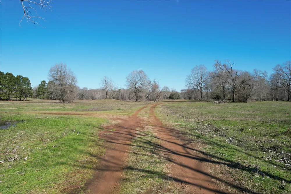 Fm 2076 / Cr 2065 Crockett, TX 75835