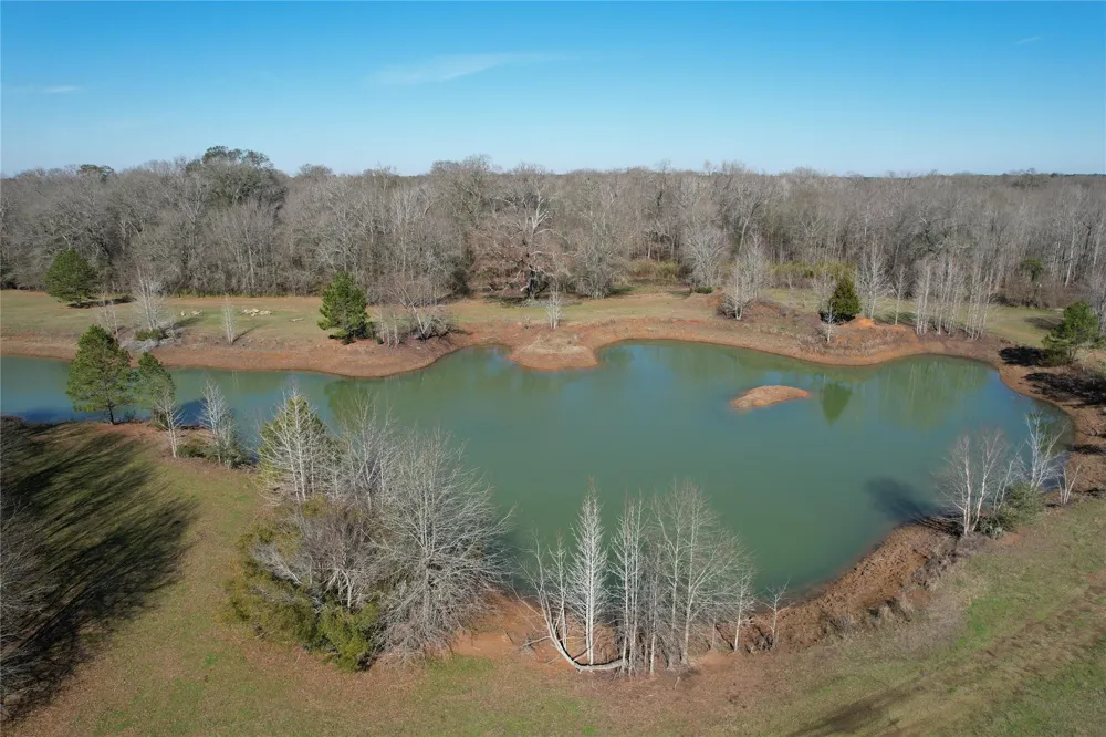 Fm 2076 / Cr 2065 Crockett, TX 75835