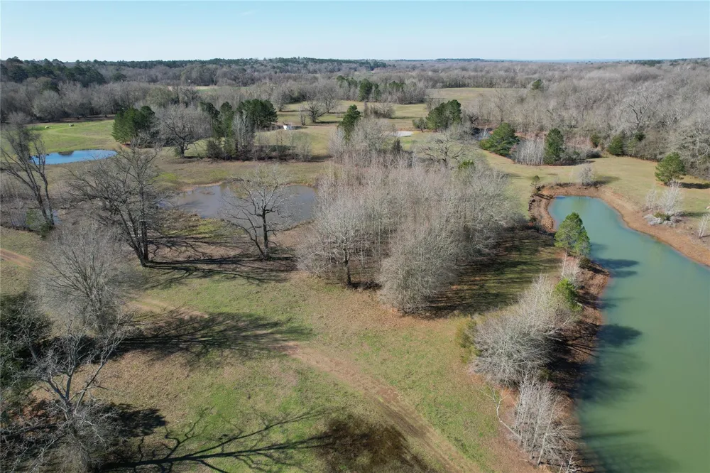 Fm 2076 / Cr 2065 Crockett, TX 75835