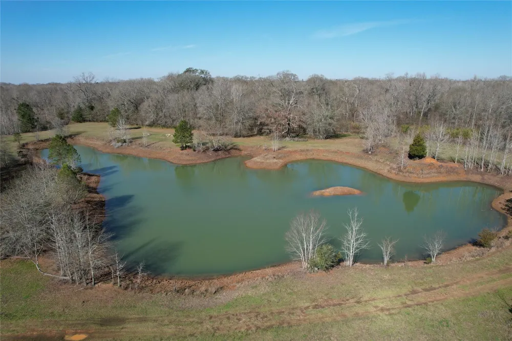Fm 2076 / Cr 2065 Crockett, TX 75835