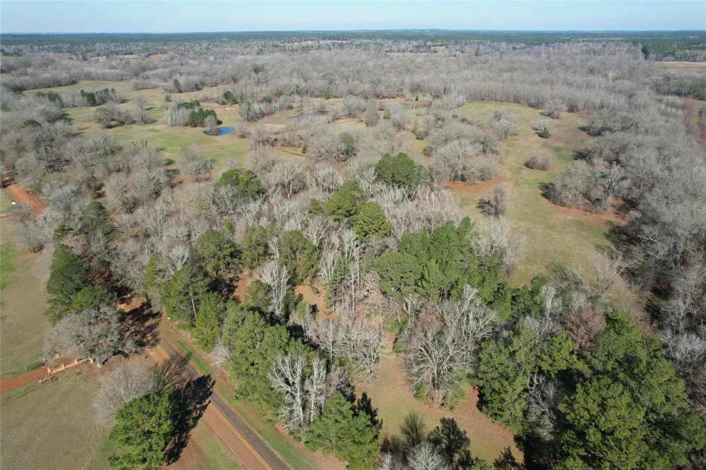 Fm 2076 / Cr 2065 Crockett, TX 75835