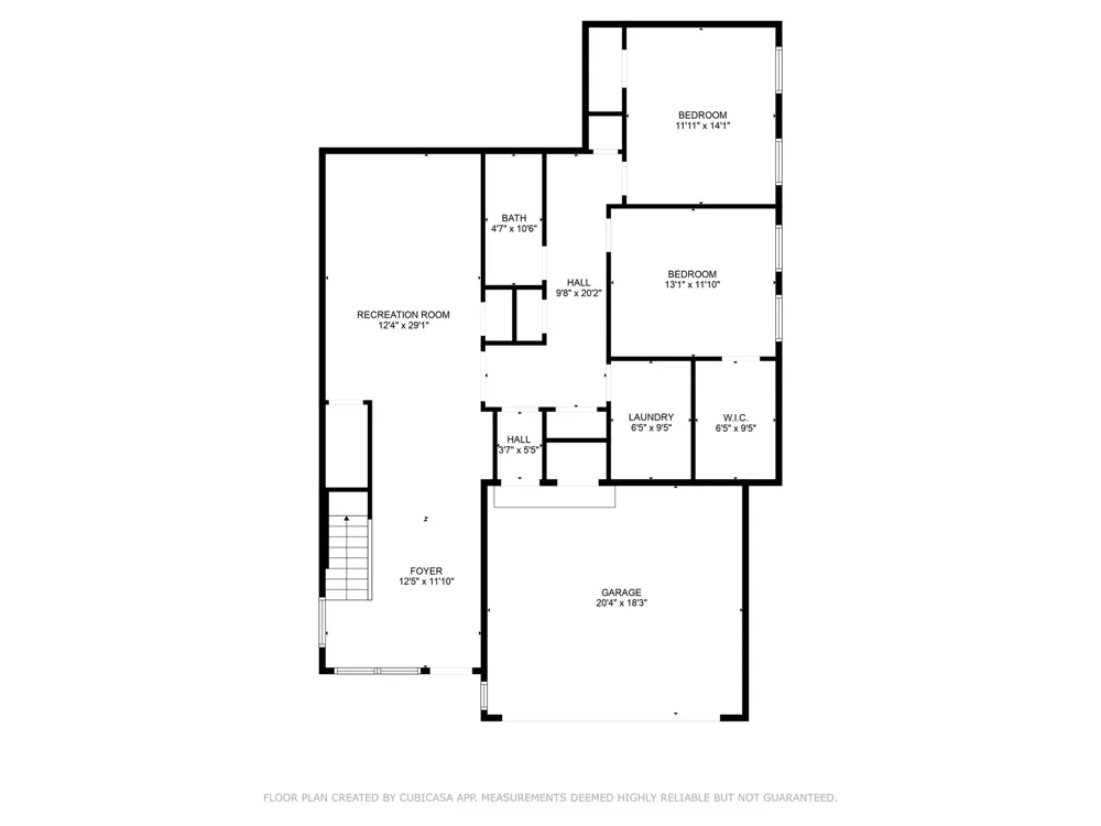 3110 W Jefferson Boulevard Dallas, TX 75211