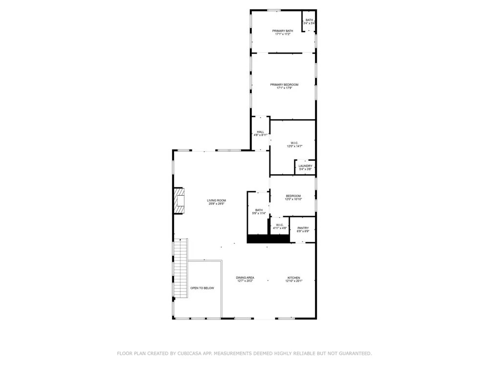3110 W Jefferson Boulevard Dallas, TX 75211